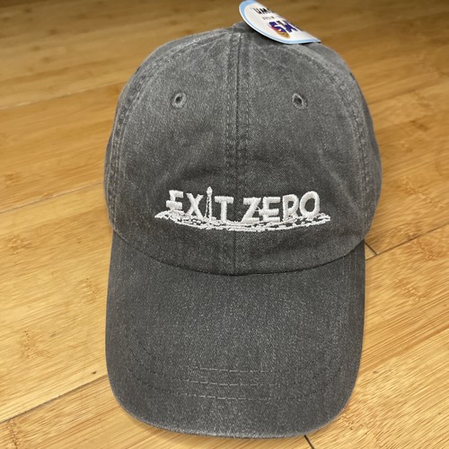 Raro cappello papà - , zero