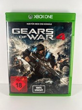 Gears of War 4 - Xbox One