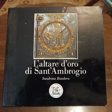 L'altare d'oro di