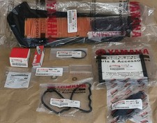YAMAHA XMAX 300 KIT TAGLIANDO