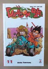 DRAGON BALL DELUXE N°11"AKIRA