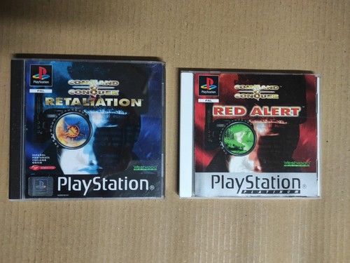 Command conquer red - command,