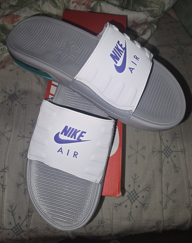 Sandali nike air donna slide - air,