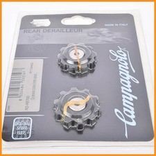 Pulegge deragliatore