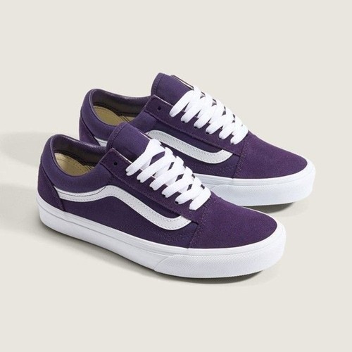 Scarpe skate vans old skool - scarpe,