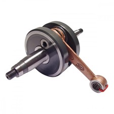 Albero motore NARAKU per Derbi