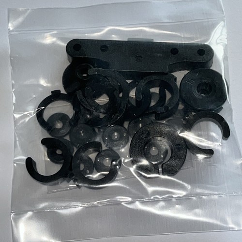 Set ricambi servo - set,