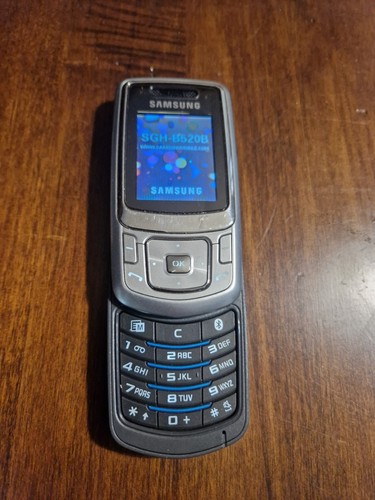 Samsung sgh b520b funzionante - samsung, sgh-b520b