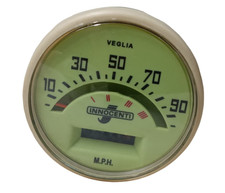 Lambretta LI Serie 2