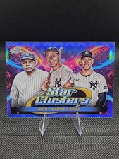 2025 Topps Chrome Cosmic -
