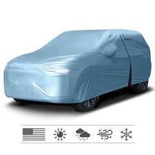 iCarCover Renault Captur