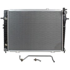 Radiatore Acqua Radiatore