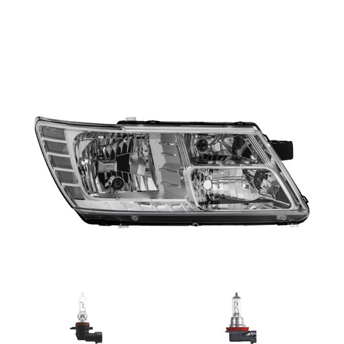 Faro destro per fiat freemont - per,