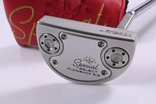 Scotty Cameron Special Select Flowback 5,5 putter / 34 pollici
