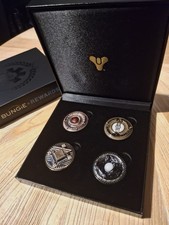 Destiny 2: Shadowkeep - Monete sfida anno 3 - BungiecRewards - Ritirato 2020