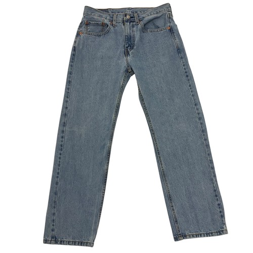 Jeans levi 505 uomo 32w - jeans, levi’s