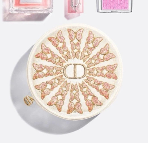 Christian dior farfalla trucco - christian,