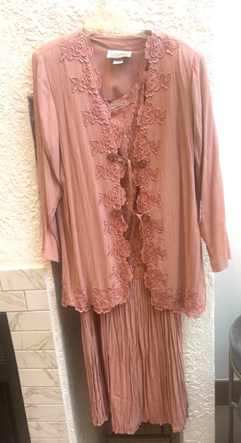 Vintage anni 90 moda set - vintage,