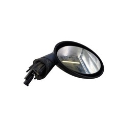 RETROVISORE ESTERNO REGOLAZIONE ELETTRICO DESTRO 51167192470 per MINI (R50/R53)