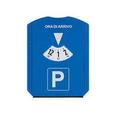 DISCO ORARIO MULTIFUNZIONE