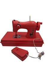 Macchina da cucire giocattolo