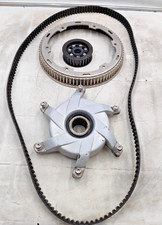 KIT TRASMISSIONE-BMW F 650 CS ANNO 2001 AL 2006