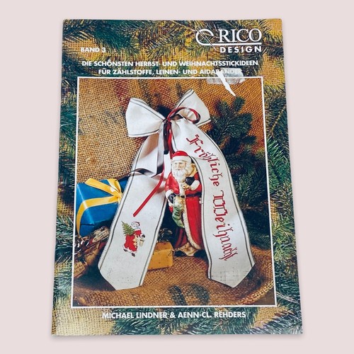 Rico idee ricamo autunno - idee, e