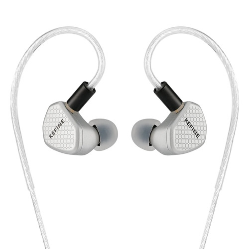 Kefine klean 10mm - sv, iem