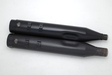 Silenziatore marmitta scarico