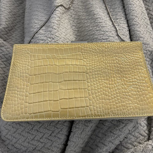Pochette convertibile vintage