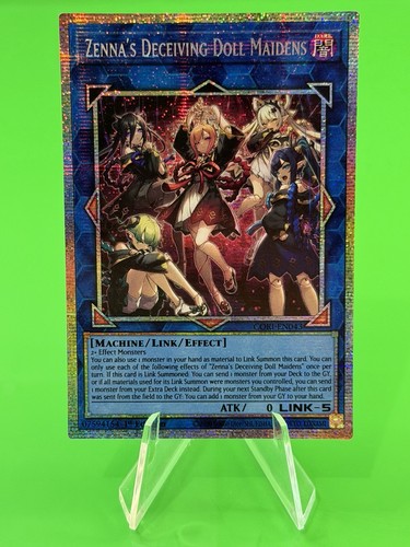 Chaos origins zenna s - chaos, zenna's