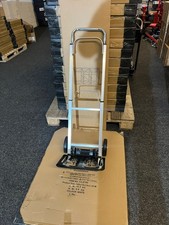 Carrello a mano pieghevole