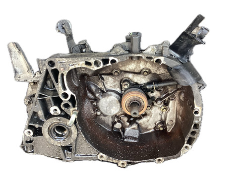 Cambio marce nissan micra - 5,