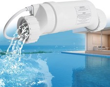 Cella di sale Poolpure T-15