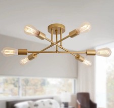 Design creativo Lightning Art