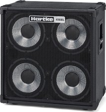 Hartke 410XL V2 Armadio basso