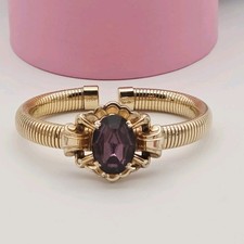 Bracciale vintage PS CO anni