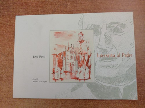 Intervista padre livio - al,