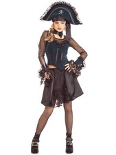 Rubies Costume Regina Pirata