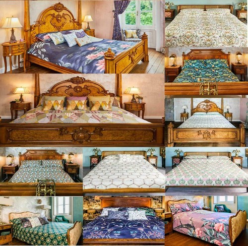 Set lenzuola piumone - , the