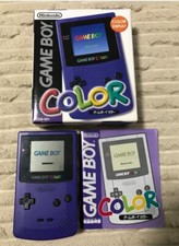 Nintendo Game Boy Color