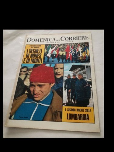 Domenica del corriere 8 - nr.,