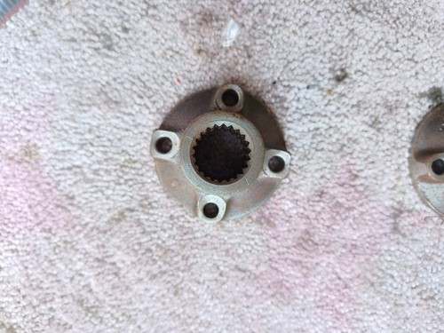 Manicotto giunto semiasse fiat - semiasse,