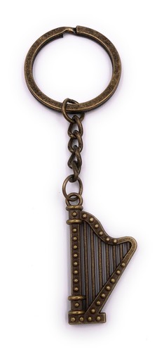 Portachiavi strumento musicale - strumento,