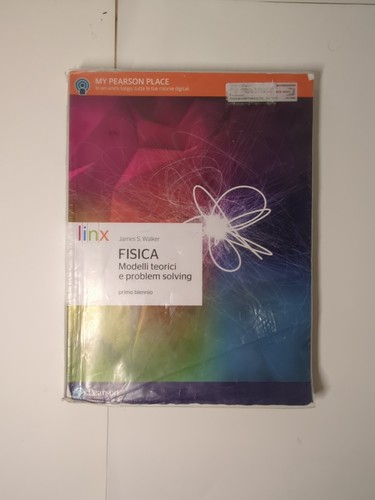 Fisica modelli teorici - fisica,