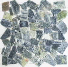 Mosaico tessere marmo pietra - mosaico,