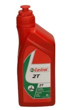 Castrol takt motoröl - 2t, 2-takt-motoröl