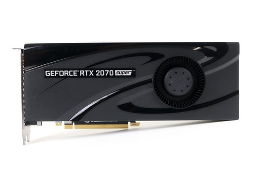 Pny geforce rtx 2070 8gb - pny, super