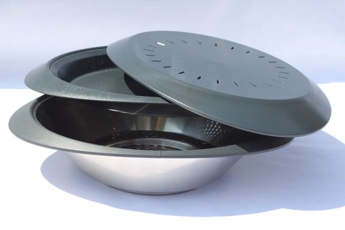 Varoma bimby tm31 originale - varoma,
