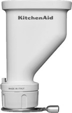 Trafile per Pasta per Robot da